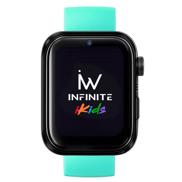 Montre connectée enfant GPS 4G | iKids 5 Infinite Watch