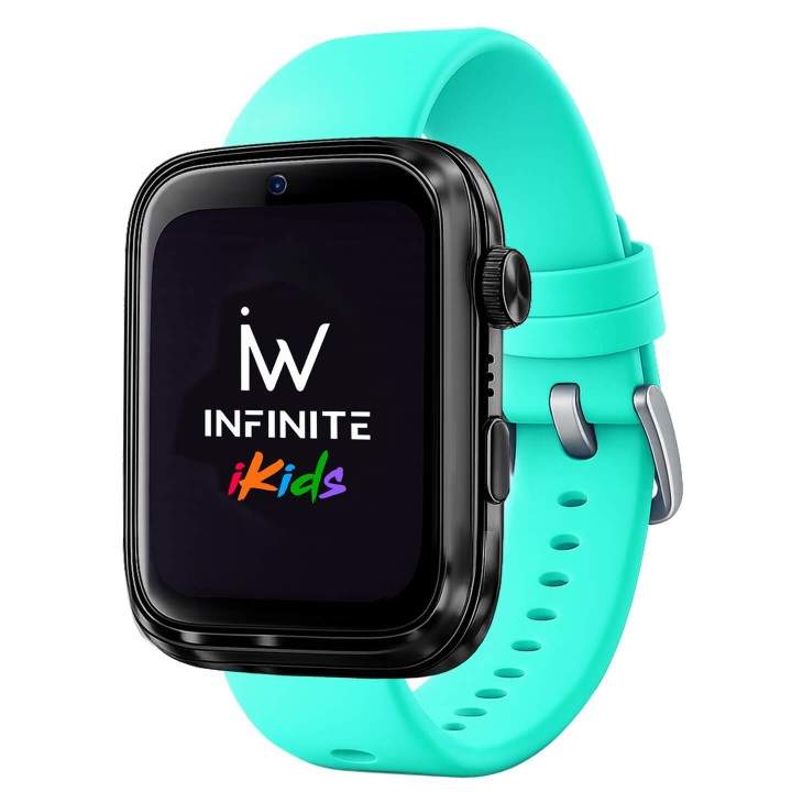 Montre connectée enfant GPS 4G | iKids 5 Infinite Watch