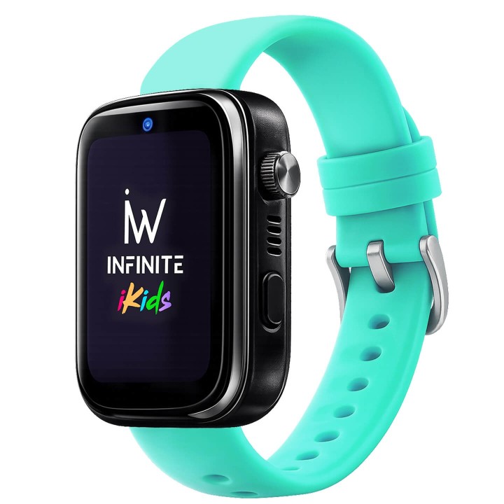 Montre connectée enfant GPS 4G | iKids 5 Infinite Watch