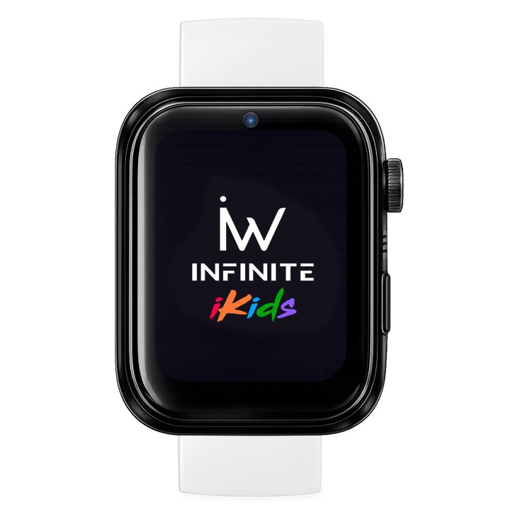 Montre connectée enfant GPS 4G | iKids 5 Infinite Watch