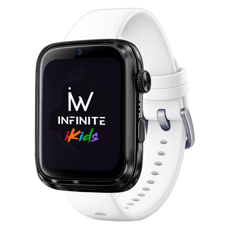 Montre connectée enfant GPS 4G | iKids 5 Infinite Watch