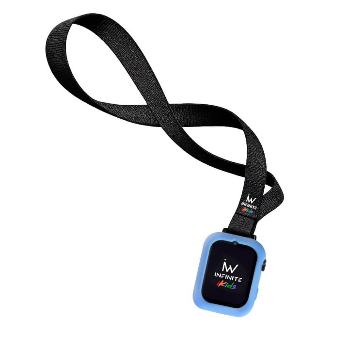 iKids Clip & Go - Lanière