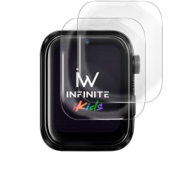 Verre trempé  - lot de 2 ou 4