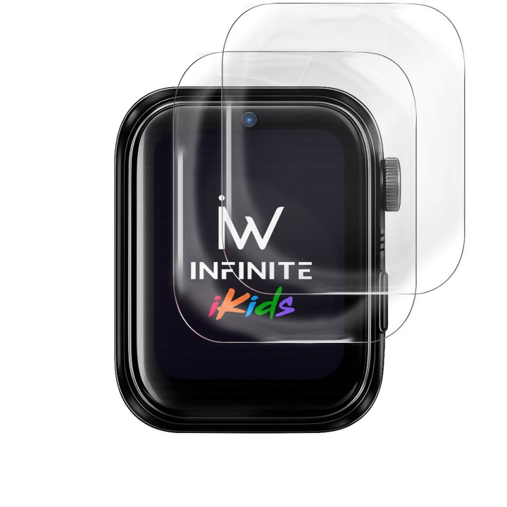 Verre trempé  - lot de 2 ou 4