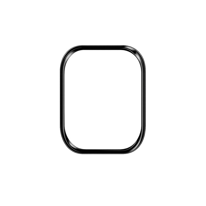 Contour de protection