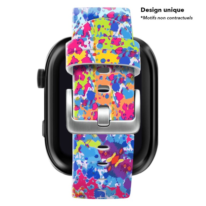 Montre connectée enfant GPS 4G | iKids 5 Infinite Watch