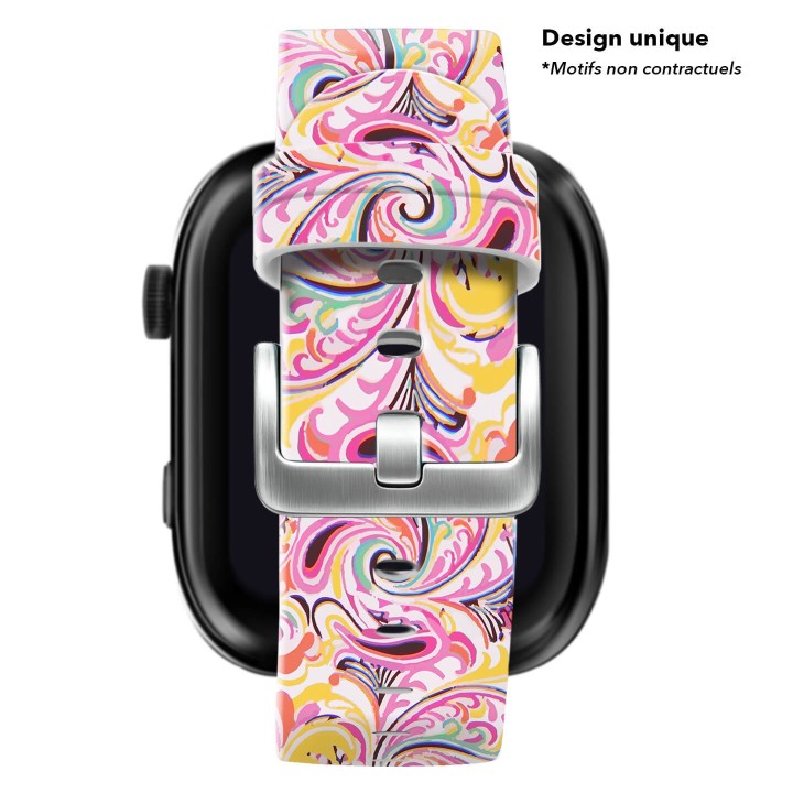 Montre connectée enfant GPS 4G | iKids 5 Infinite Watch