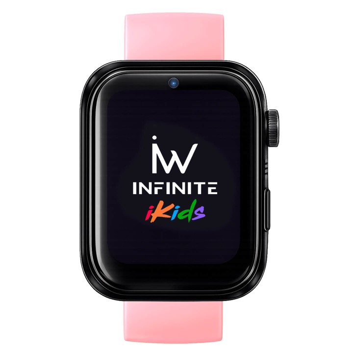 Montre connectée enfant GPS 4G | iKids 5 Infinite Watch