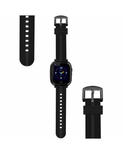 Bracelet iKids 3 noir