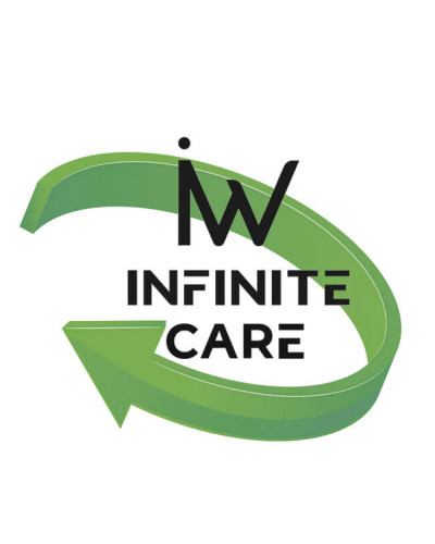 Infinite Care : iKids 4