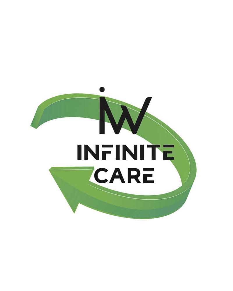 Infinite Care : iKids 4