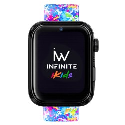 Montre connectée enfant GPS 4G | iKids 5 Infinite Watch