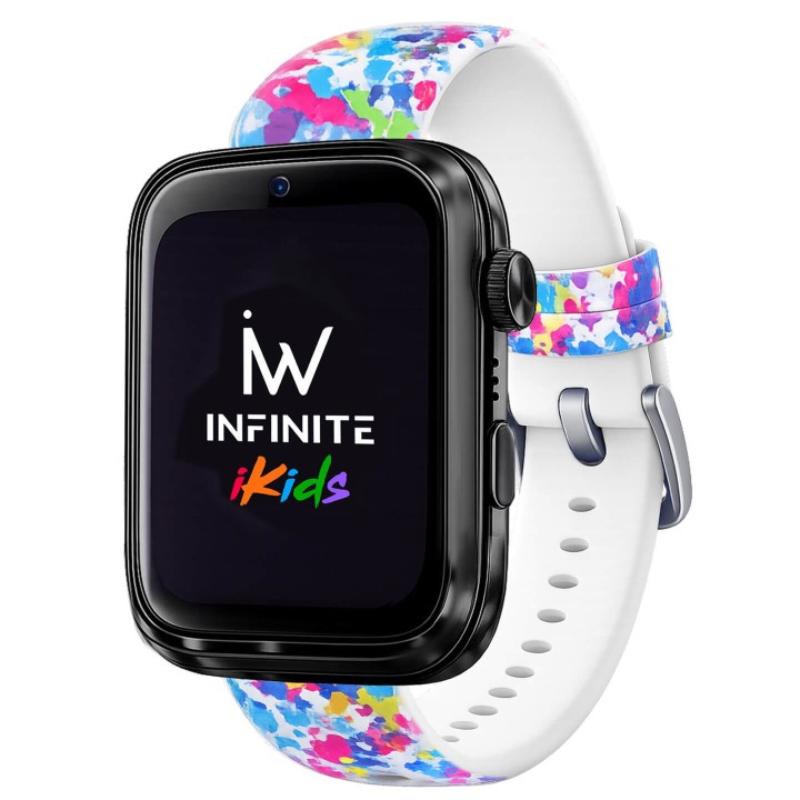 Montre connectée enfant GPS 4G | iKids 5 Infinite Watch