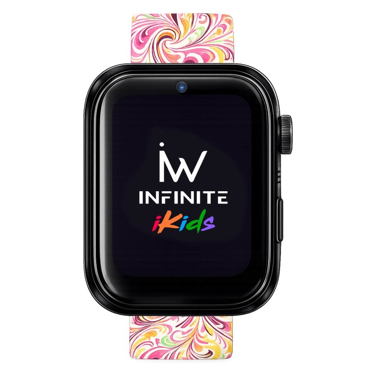Montre connectée enfant GPS 4G | iKids 5 Infinite Watch