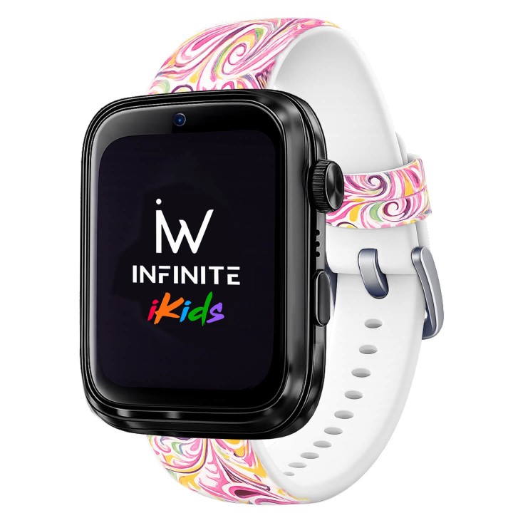 Montre connectée enfant GPS 4G | iKids 5 Infinite Watch