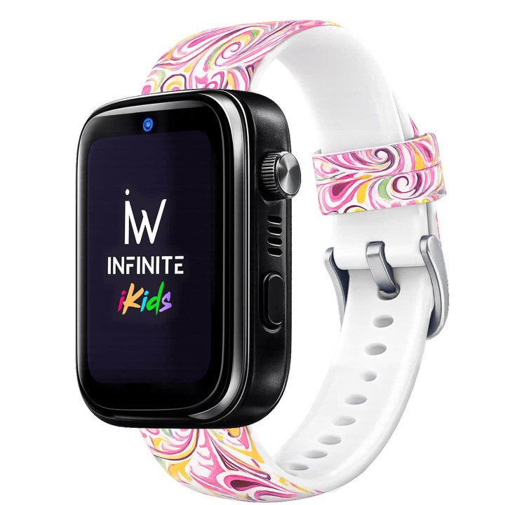 Montre connectée enfant GPS 4G | iKids 5 Infinite Watch