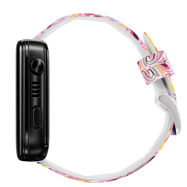 Montre connectée enfant GPS 4G | iKids 5 Infinite Watch