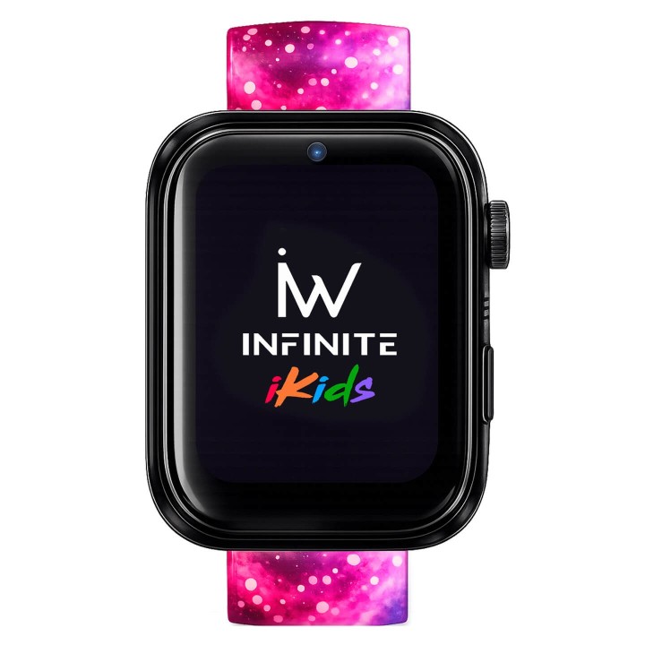 Montre connectée enfant GPS 4G | iKids 5 Infinite Watch