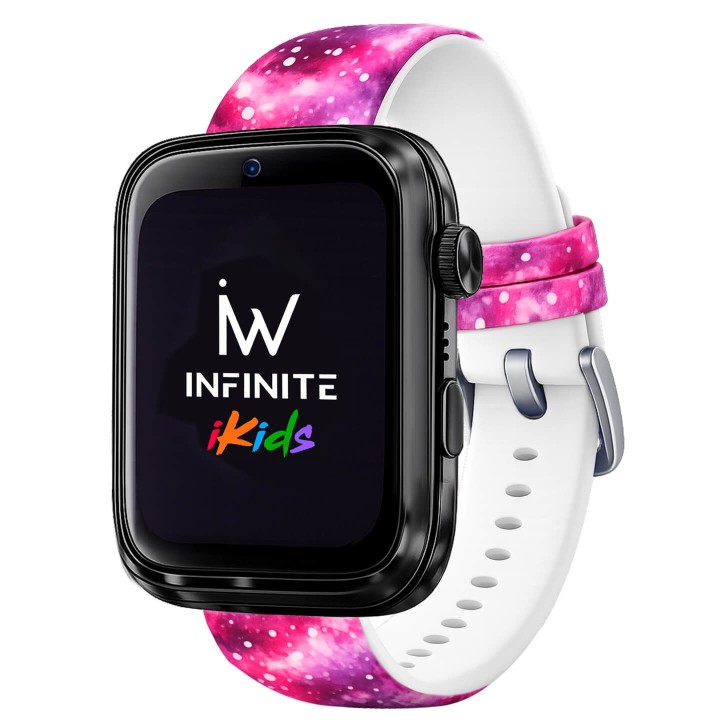 Montre connectée enfant GPS 4G | iKids 5 Infinite Watch