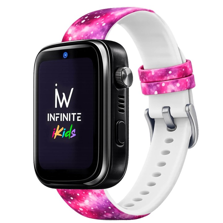Nouvelle iKids 5
