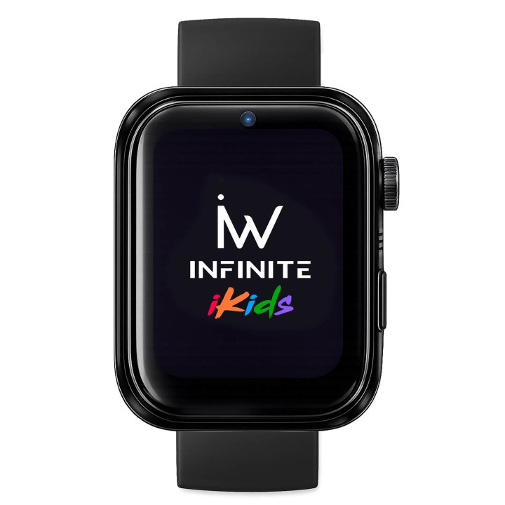 Montre connectée enfant GPS 4G | iKids 5 Infinite Watch