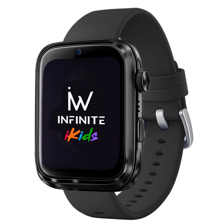 Montre connectée enfant GPS 4G | iKids 5 Infinite Watch
