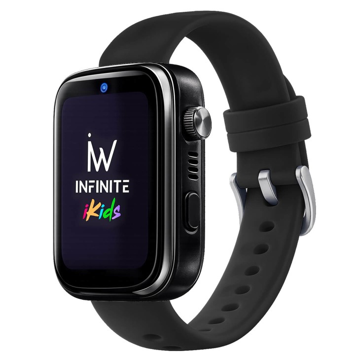 Montre connectée enfant GPS 4G | iKids 5 Infinite Watch