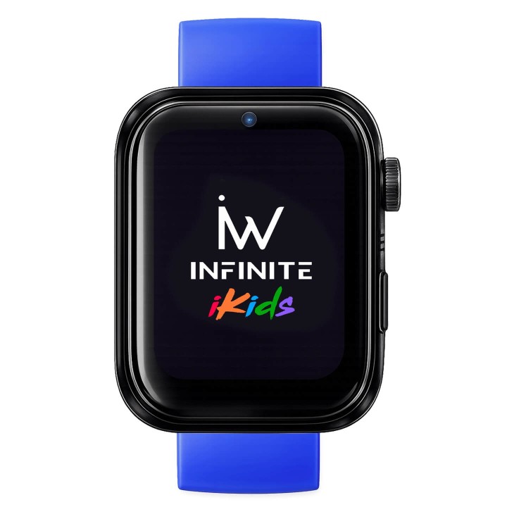 Montre connectée enfant GPS 4G | iKids 5 Infinite Watch