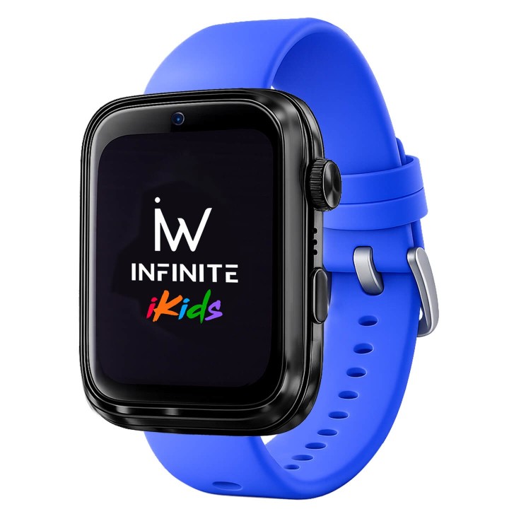 Montre connectée enfant GPS 4G | iKids 5 Infinite Watch