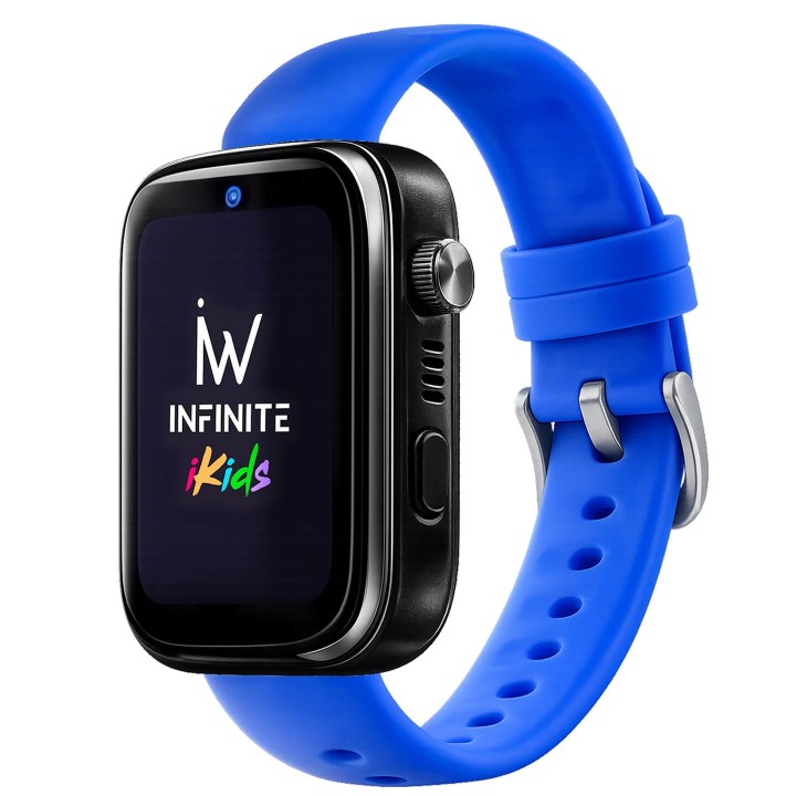 Nouvelle iKids 5