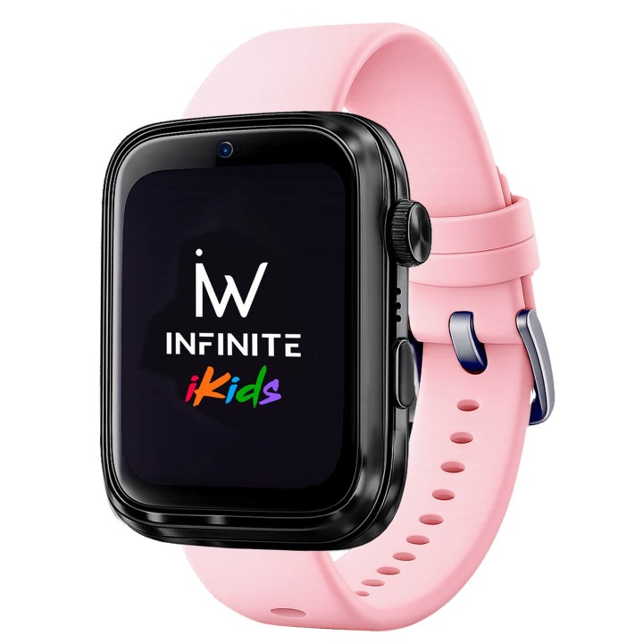 Montre connectée enfant GPS 4G | iKids 5 Infinite Watch
