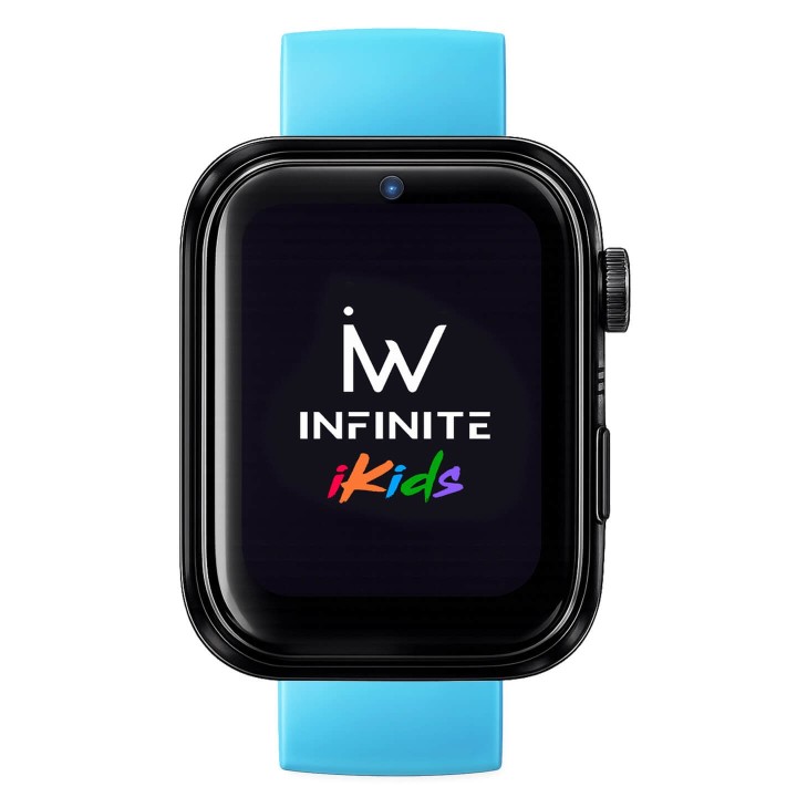 Montre connectée enfant GPS 4G | iKids 5 Infinite Watch