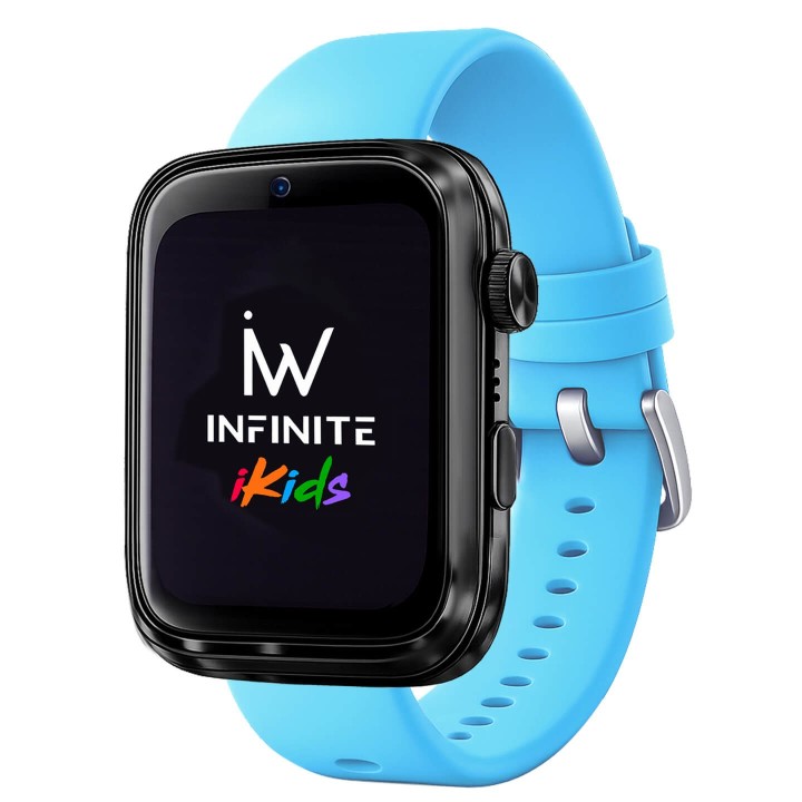 Montre connectée enfant GPS 4G | iKids 5 Infinite Watch