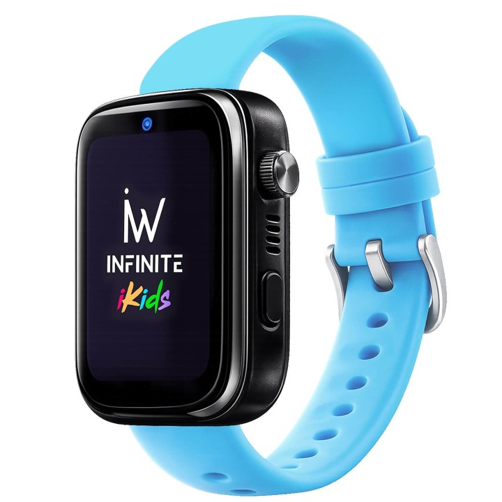 Nouvelle iKids 5