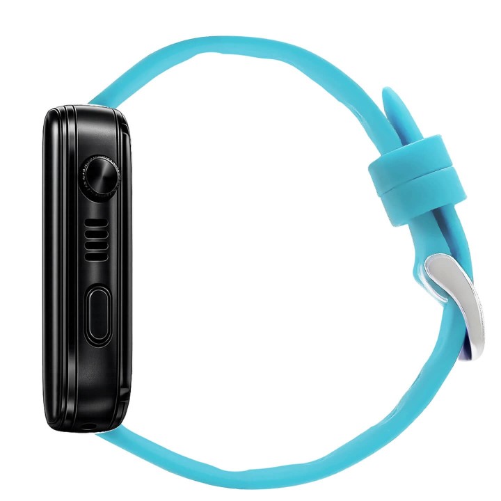 Montre connectée enfant GPS 4G | iKids 5 Infinite Watch