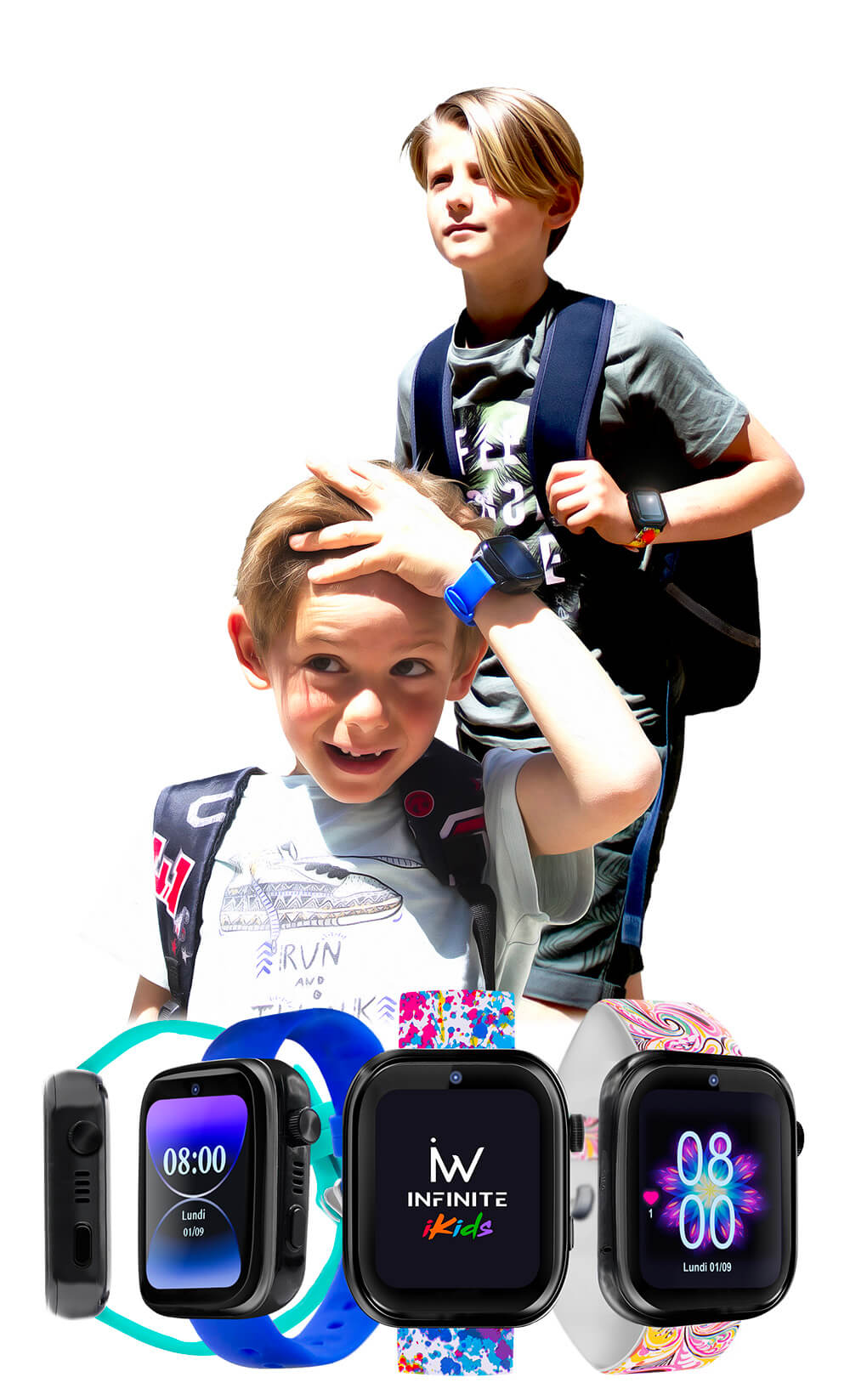 Photo iKids