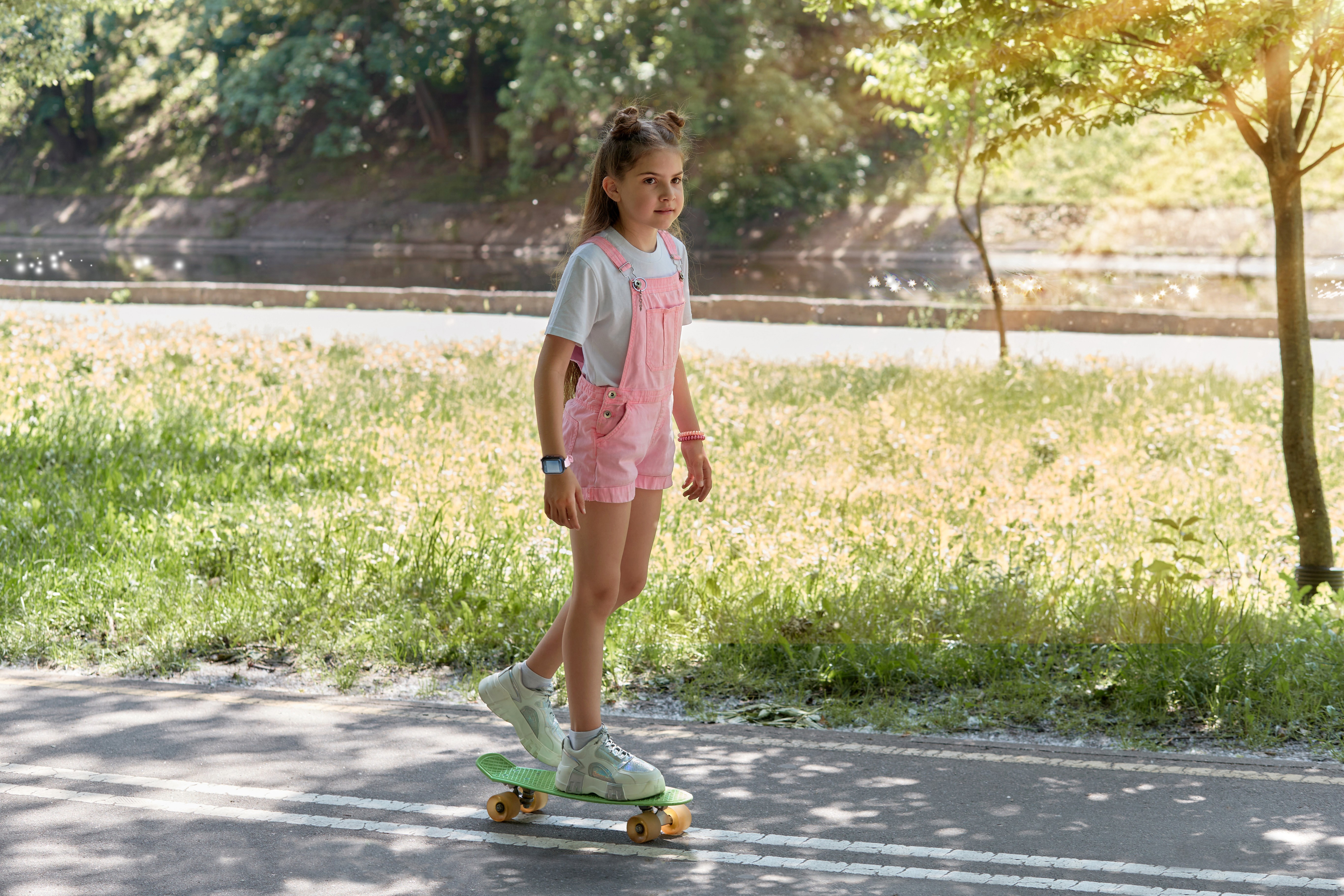 Colonie de vacances : préparer la montre iKids de votre enfant (checklist complète)