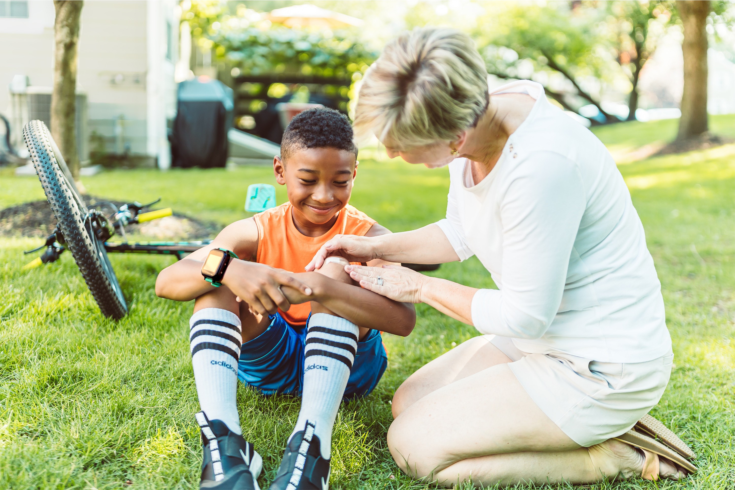 Top 5 des situations où une montre GPS enfant est vraiment utile