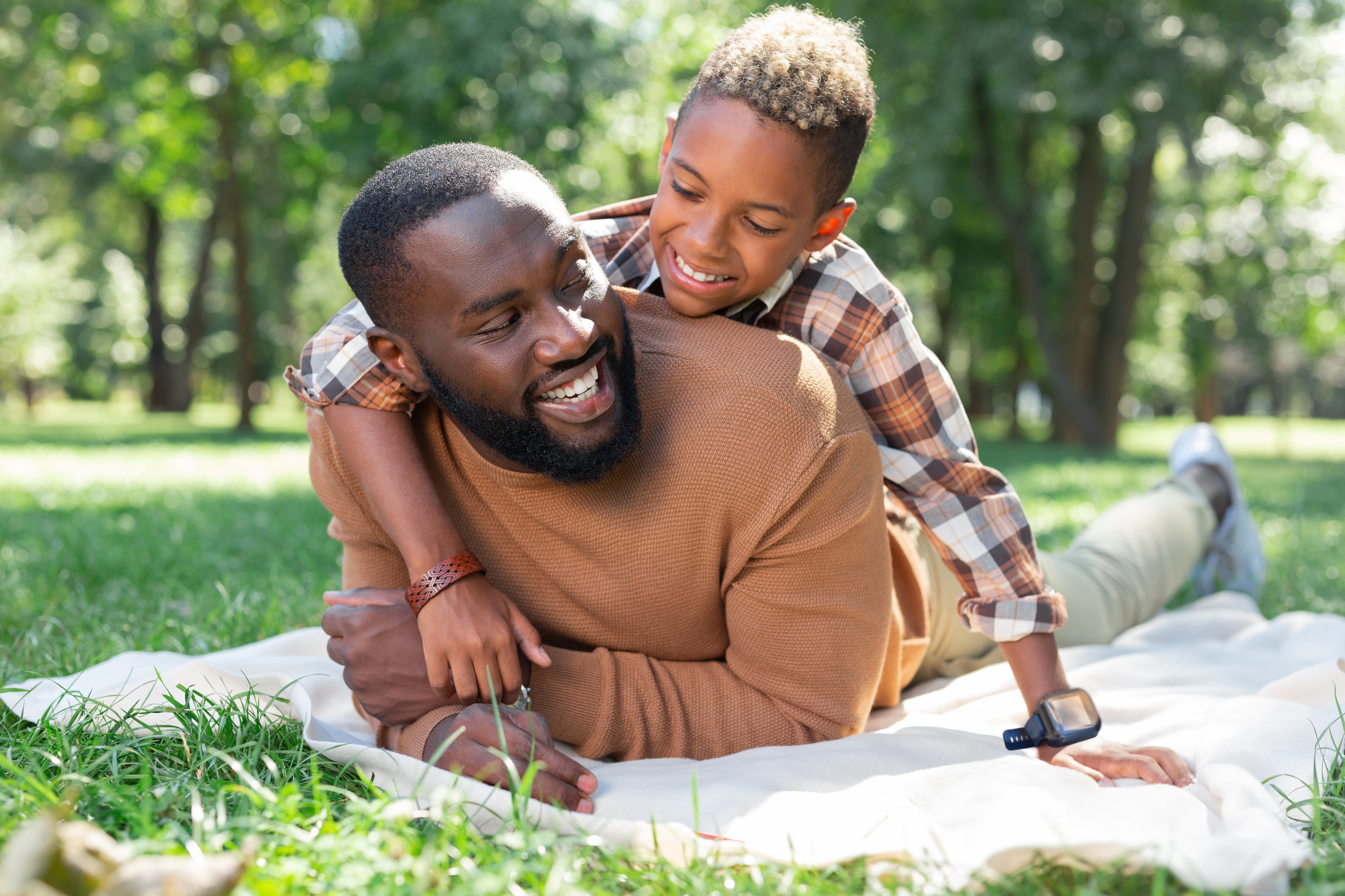 Comment paramétrer la montre iKids en toute sécurité