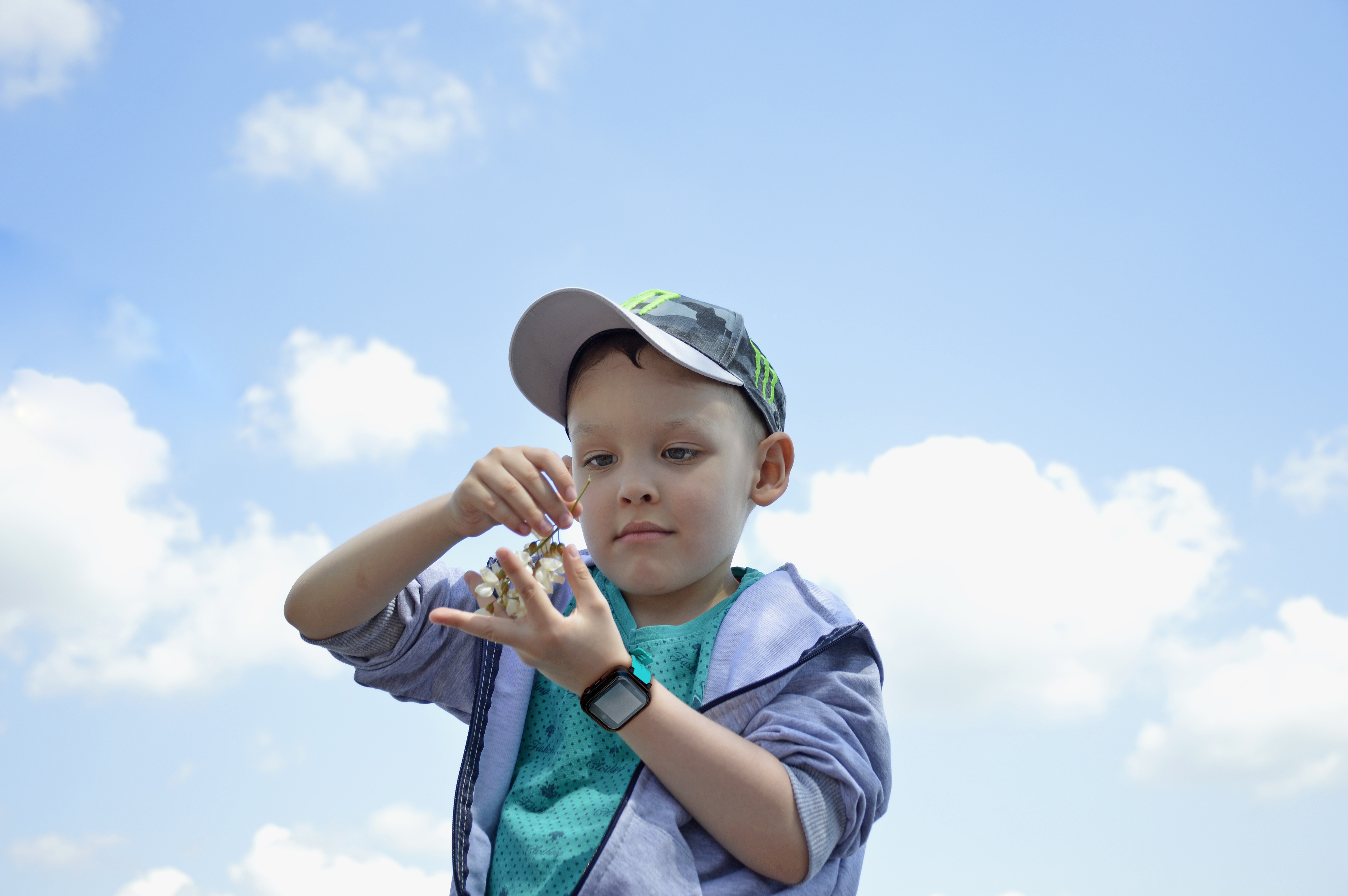 Montre connectée en maternelle : bonne ou mauvaise idée ?