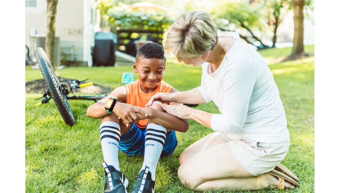 Top 5 des situations où une montre GPS enfant est vraiment utile
