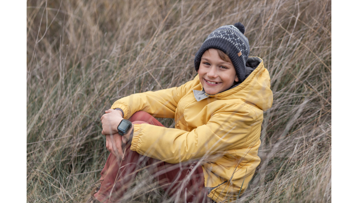 Pourquoi de plus en plus de familles choisissent la montre iKids plutôt qu’un smartphone ?