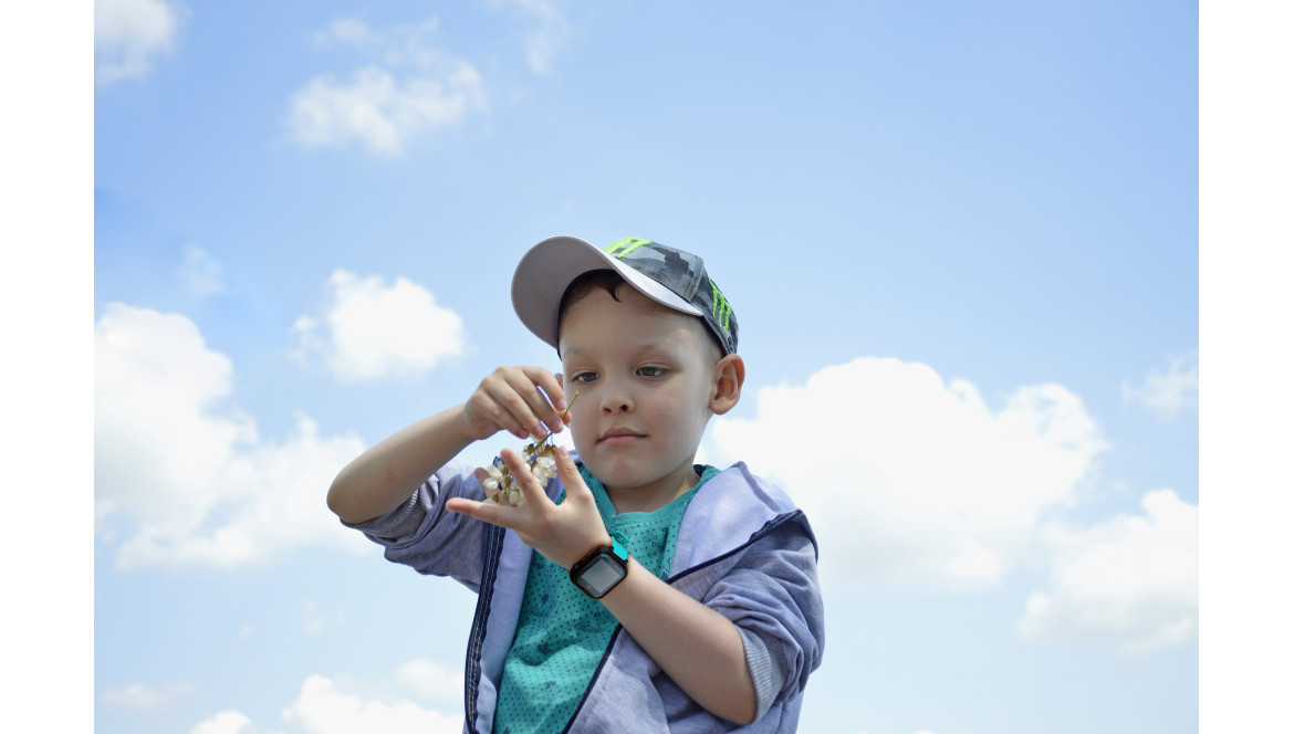 Montre connectée en maternelle : bonne ou mauvaise idée ?