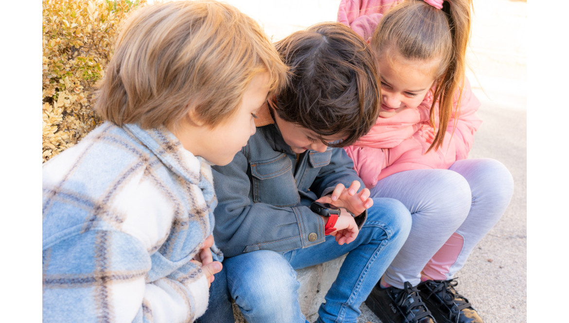 Les règles d’or pour utiliser une montre GPS à l’école, au sport et chez les copains